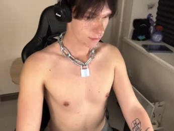 markcarthy webcam model stream image