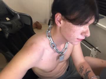 markcarthy webcam model stream image