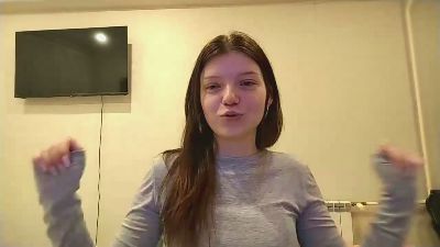 HollieDaquila webcam model stream image