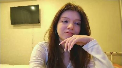 HollieDaquila webcam model stream image