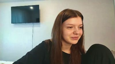 HollieDaquila webcam model stream image