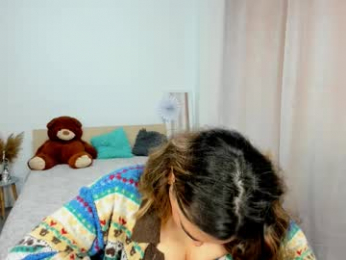 alexa_dolly webcam model stream image