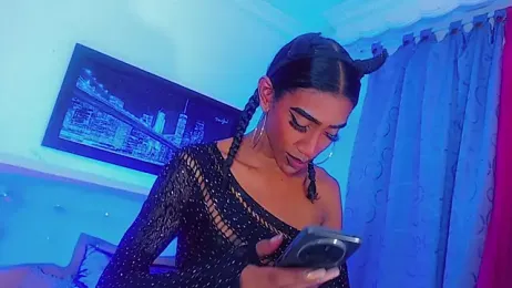 Kimberly_thompsom webcam model stream image