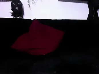 RobertaxGutierrez webcam model stream image