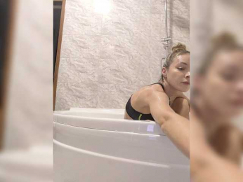 Lola3000 webcam model stream image