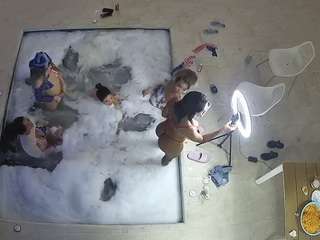voyeurcam-casa-salsa-hottub-view webcam model stream image