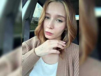 Bohemia_X webcam model stream image