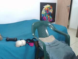 Justin Harry webcam flirt4free model stream image