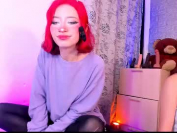 danita_veelz webcam model stream image