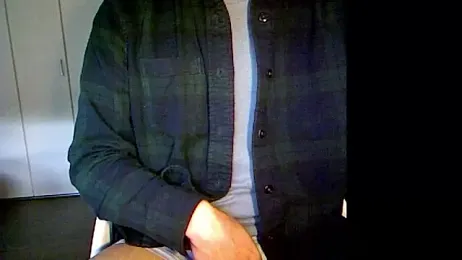 Taro070 webcam model stream image