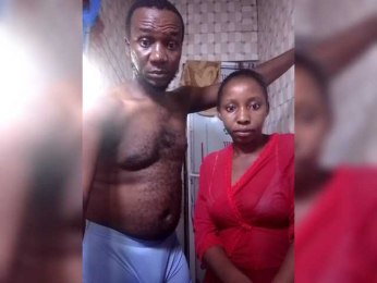 NigerianPusyAndCock webcam model stream image
