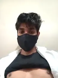 Flexxxo09 webcam model stream image