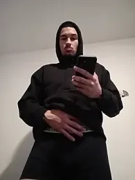 Playboyy236 webcam model stream image