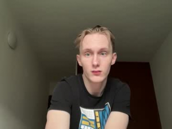 oliver_and_thomas webcam model stream image