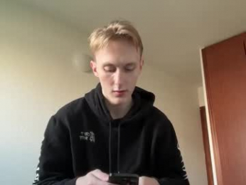 oliver_and_thomas webcam chaturbate model stream image