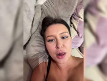 Imbaeva webcam model stream image