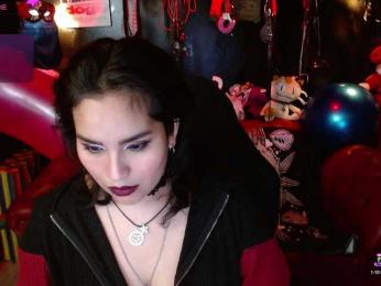 Kureijihentai webcam model stream image