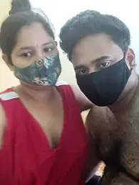 IND_COUPLE1 webcam stripchat model stream image