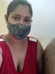 IND_COUPLE1 webcam model stream image