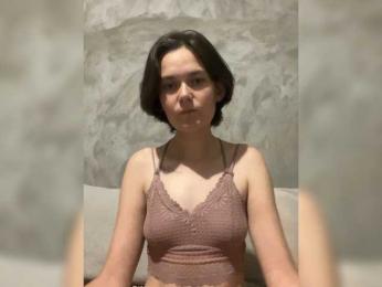 SashaTeller webcam model stream image