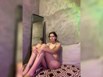 SashaTeller webcam bongacams model stream image