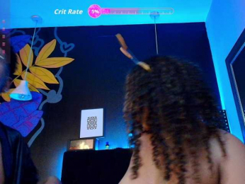 Noa-N-Carolain webcam model stream image