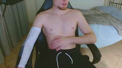 FitBoywow webcam model stream image