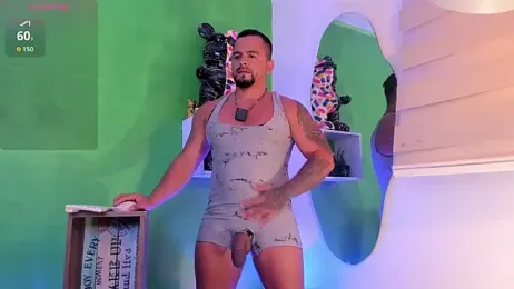 riky_11 webcam model stream image