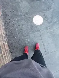 Levarboy webcam model stream image