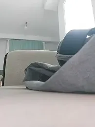 by_green_54 webcam model stream image