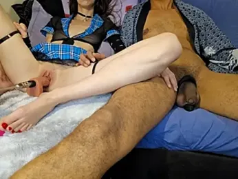 VaniChoko webcam model stream image