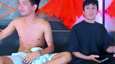 jeremytonner webcam model stream image