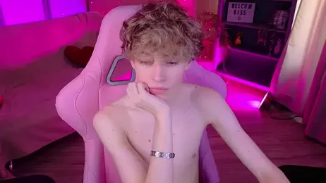 kevingarsiaa webcam stripchat model stream image
