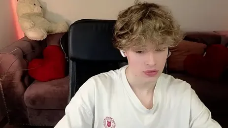 kevingarsiaa webcam model stream image