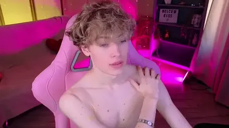 kevingarsiaa webcam stripchat model stream image