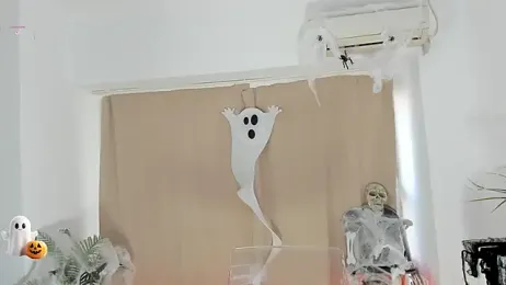 BabyAylin webcam model stream image