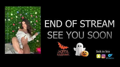 BabyAylin webcam model stream image