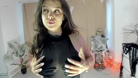 BabyAylin webcam model stream image