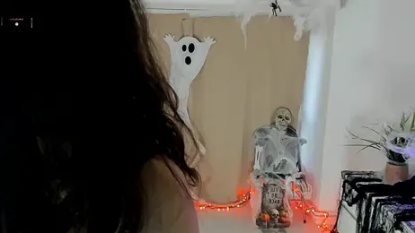 BabyAylin webcam model stream image