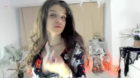 BabyAylin webcam model stream image