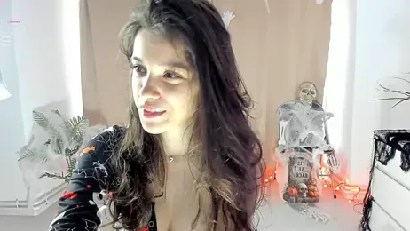 BabyAylin webcam model stream image