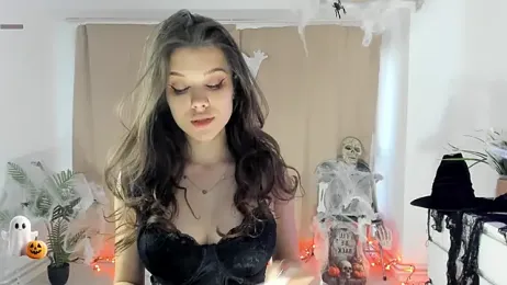 BabyAylin webcam stripchat model stream image