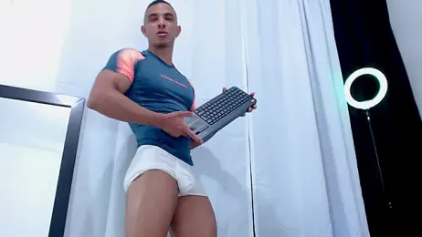 Antonywebb94 webcam model stream image