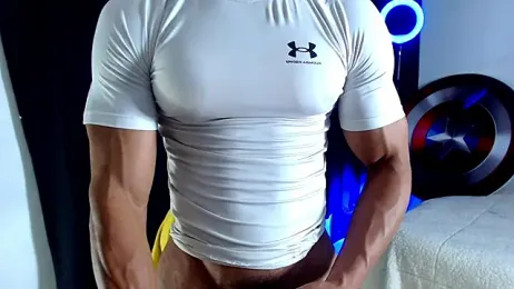 Antonywebb94 webcam model stream image