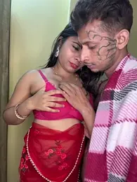 RedQQueen webcam model stream image