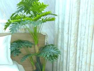 catta-james webcam model stream image