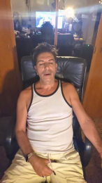 JoyzHot webcam model stream image