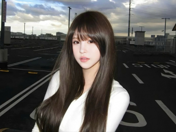 NanaSeino webcam model stream image