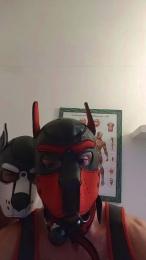 MastermitFaggot webcam model stream image