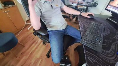 Lancert webcam model stream image